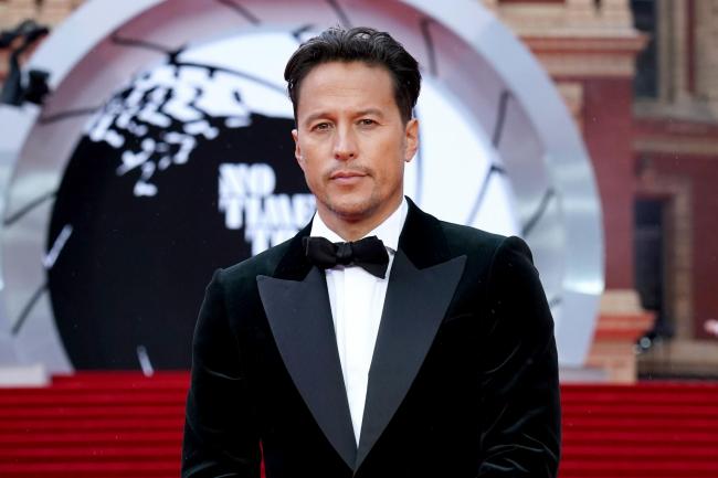 Cary Joji Fukunaga - Ian West/PA Cary Joji Fukunaga - Ian West/PA